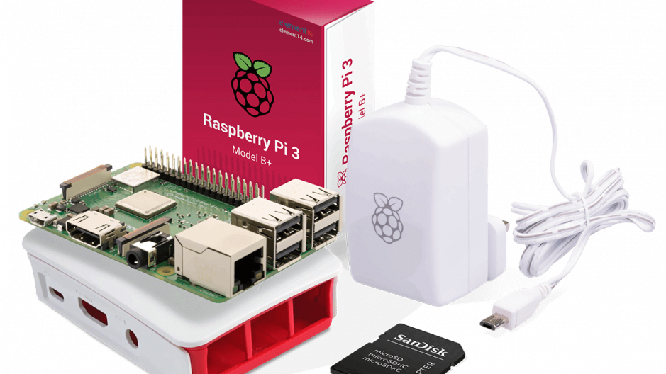 Raspberry PI 3B+, quels accessoires ?